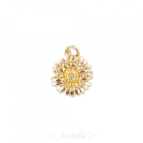 Daisy pendant
