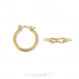 Ring clasp