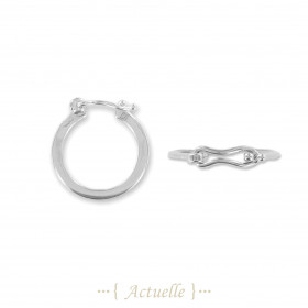 Ring clasp
