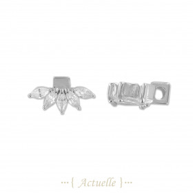 Petal CZ component