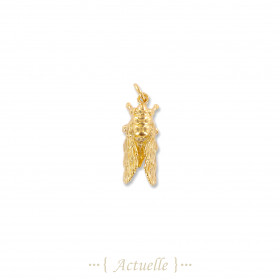 Cicada pendant