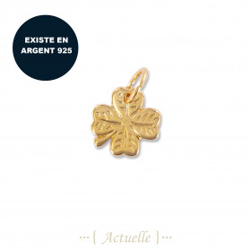 Clover pendant