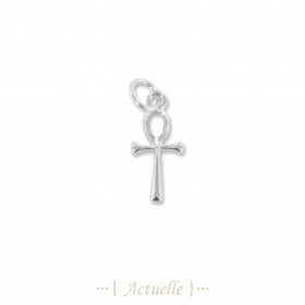 Key of life pendant