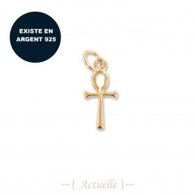 Key of life pendant