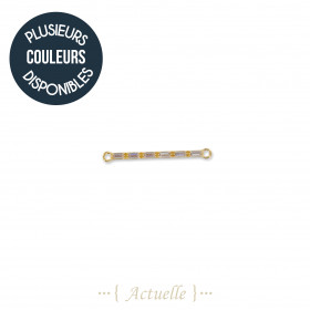 Composant barrette CZ