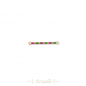 Composant barrette CZ