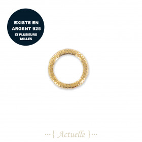 Componente de anillo de vibora