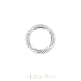 Snake ring component