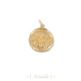 Pendentif abeille