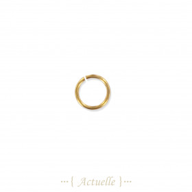 Jump ring 9mm wire 1mm
