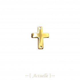 Cross 2 holes 14 x 10 mm