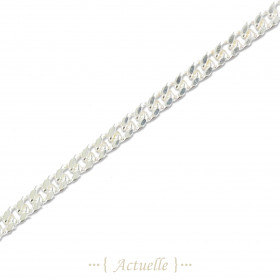 Link curb chain 120x45