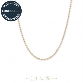 CADENA BOLAS 200x80