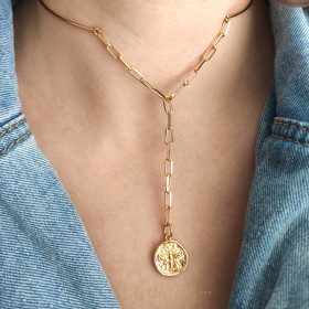 Bee pendant