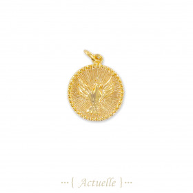 Pendentif colombe