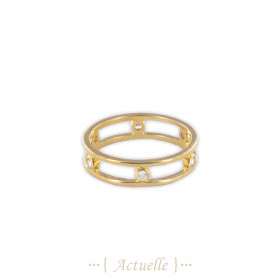 Rome ring