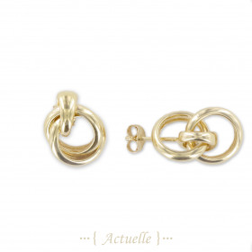 Nairobi ear studs