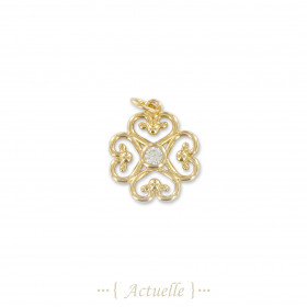 Marine Pendant