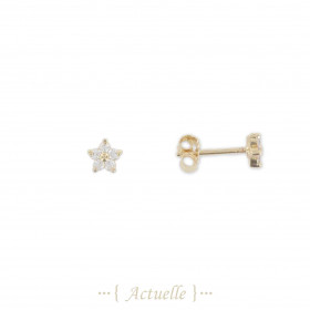 Lucie ear studs