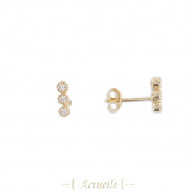 Laura ear studs