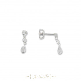 Tina ear studs