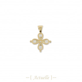 Flora pendant