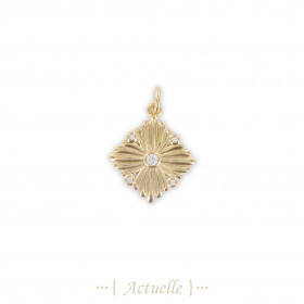Héna pendant