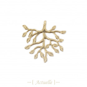 Tree of life pendant