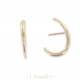 Mégane ear studs