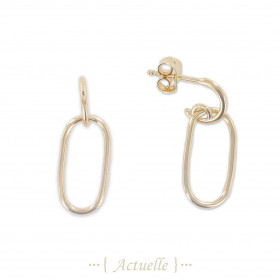 Nalah dangling earrings