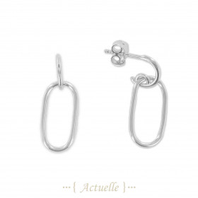Nalah dangling earrings