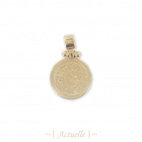 Terra pendant