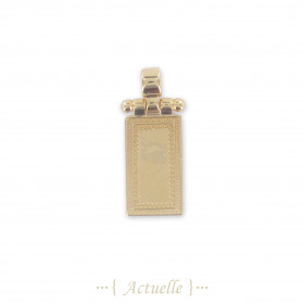 Pendentif Frida