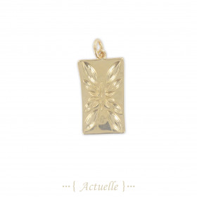 Laurianne pendant