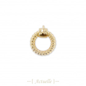 Mélanie pendant