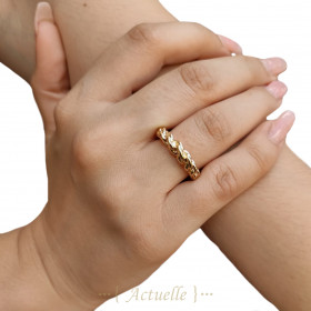 Alexandra ring