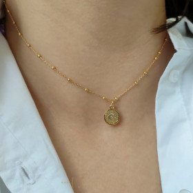 Mira pendant