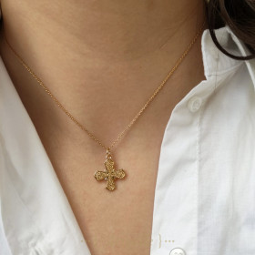 Maria pendant