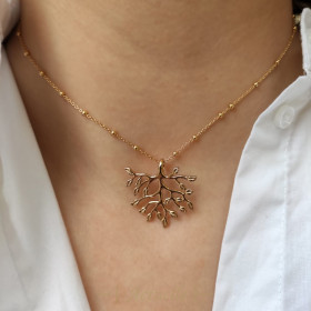 Tree of life pendant