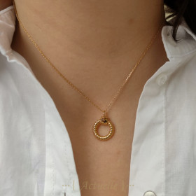 Mélanie pendant