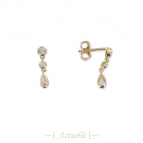 Tina ear studs