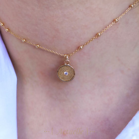 Lemillion pendant