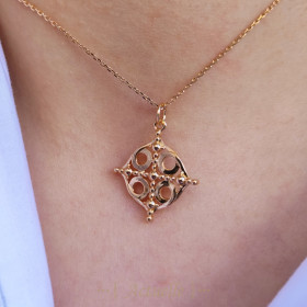 Cléa pendant