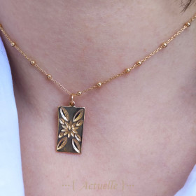 Laurianne pendant