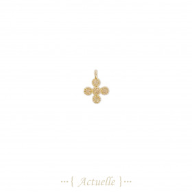 Agathe pendant