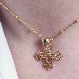 Calista pendant