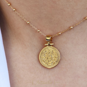 Terra pendant