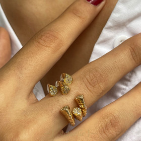 Aline ring