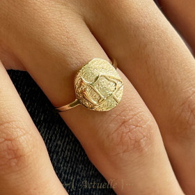 Anillo jeroglífico