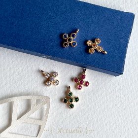 Agathe pendant